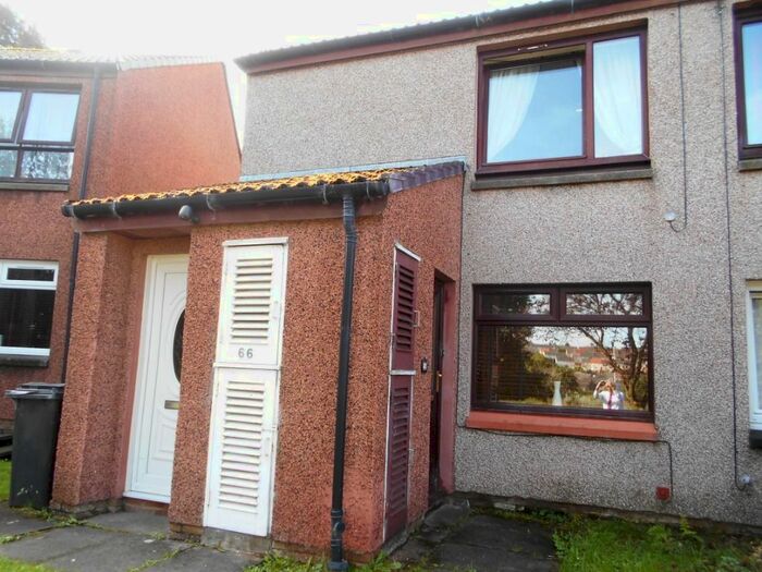 1 Bedroom Flat To Rent In Evershed Drive, Dunfermline, KY11