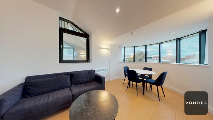 2 Bedroom Flat To Rent In New Horizons Court, Brentford, TW8