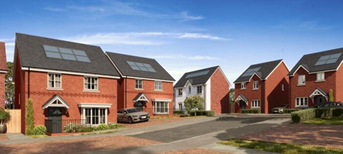 4 Bedroom Detached House For Sale In Blowers Green Road, Dudley, DY2