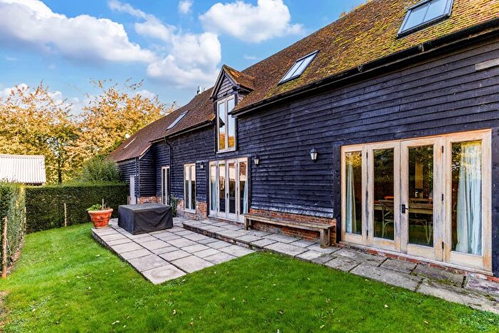 3 Bedroom Cottage To Rent In Ginge, Wantage, OX12