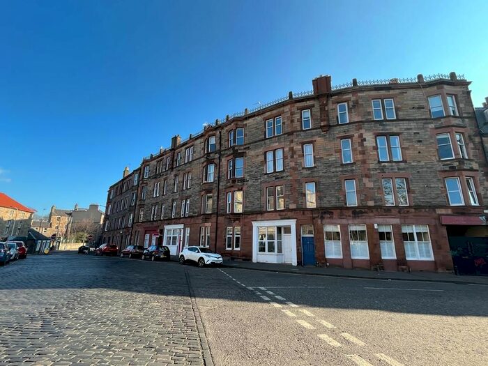 1 Bedroom Flat To Rent In Eyre Place, New Town, Edinburgh, EH3