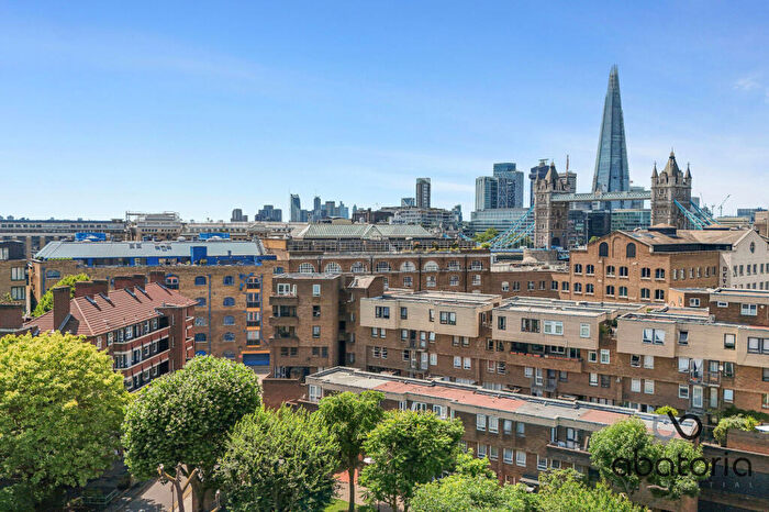 1 Bedroom Flat For Sale In , St Katharine Docks, London, E1W