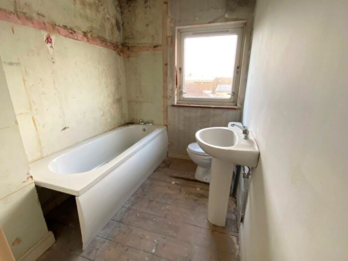 3 Bedroom Terraced House For Sale In Gloucester Place, Briston, Melton Constable, Norfolk, NR24