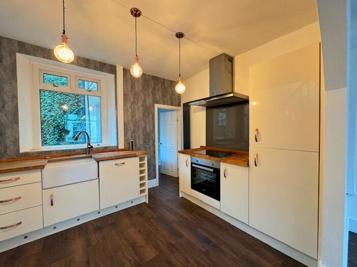 2 Bedroom Terraced House To Rent In Market Street, Tredegar, NP22