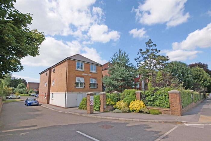 1 Bedroom Retirement Property For Sale In London Road, Redhill, RH1