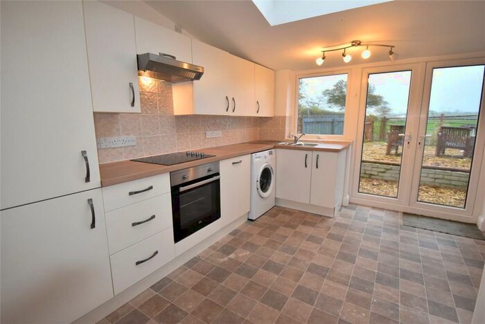 2 Bedroom Property To Rent In Durdar Cottages, Durdar, Carlisle, Cumbria, CA2