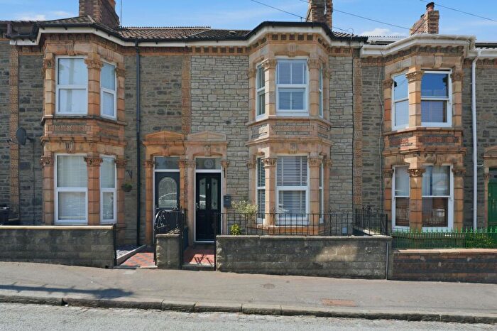 3 Bedroom Property For Sale In Salisbury Street, St. George, BS5