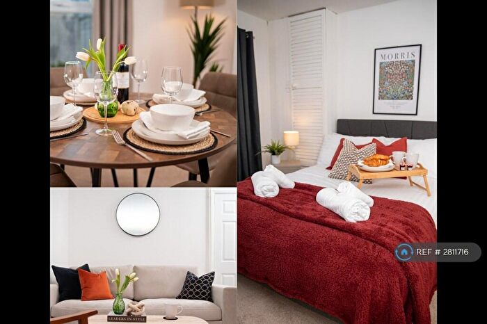 2 Bedroom Terraced House To Rent In Edward Road, Southampton, SO15