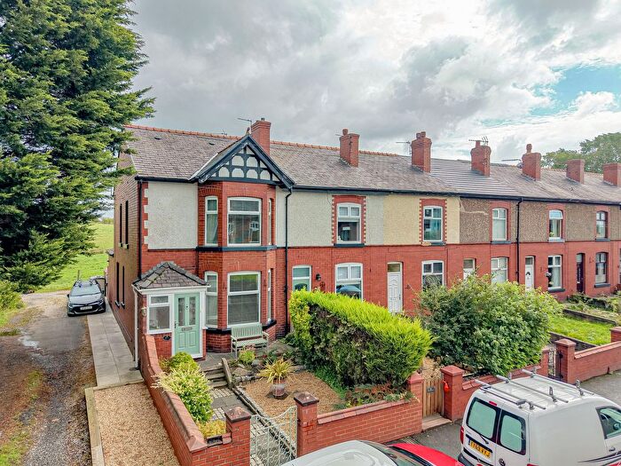 3 Bedroom End Of Terrace House For Sale In Schofield Lane, Atherton, M46