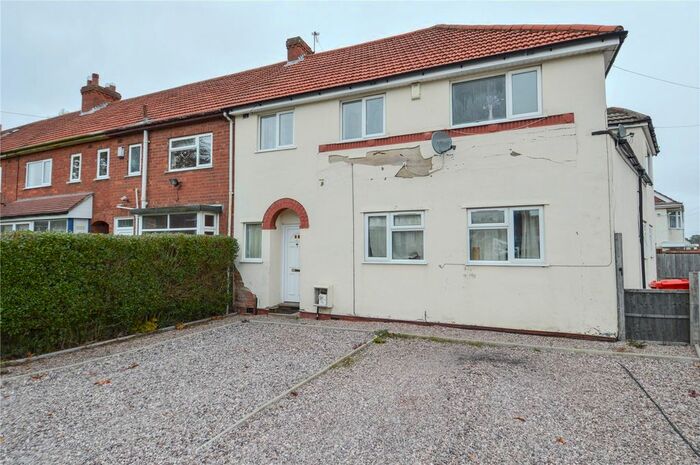 3 Bedroom Flat To Rent In Grayswood Road, Longbridge, Birmingham, West Midlands B31