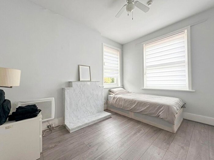 Studio To Rent In Preston Road, Brighton, BN1