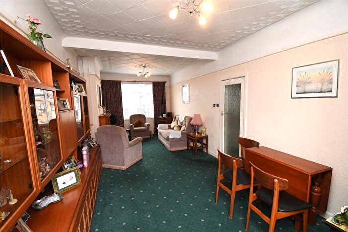 3 Bedroom Terraced House For Sale In Gorsey Lane, Wallasey, Wirral, CH44