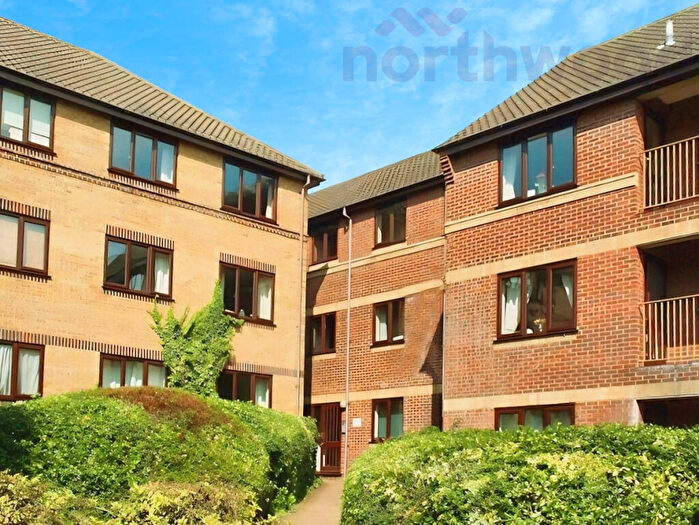 Studio To Rent In Glendenning Road, Norwich, NR1