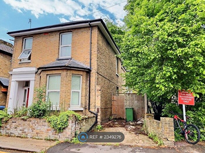 4 Bedroom Maisonette To Rent In Avenue Road, KT1