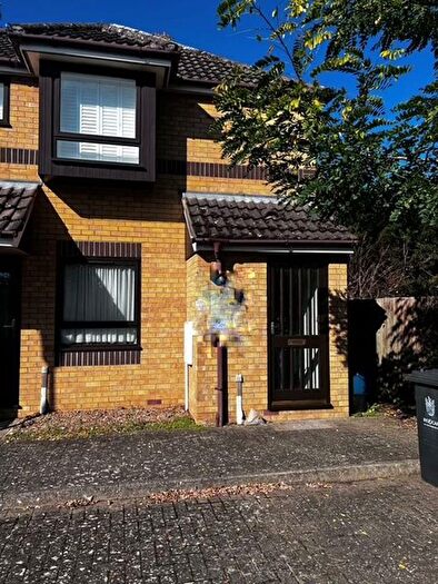 1 Bedroom Maisonette To Rent In Loves Close, Histon, Cambridgeshire, CB24