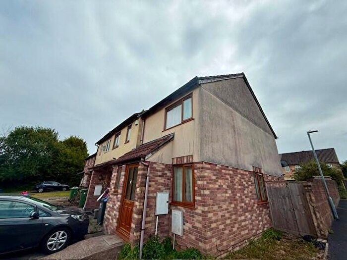 2 Bedroom House To Rent In Traherne Drive, Cardiff, CF5