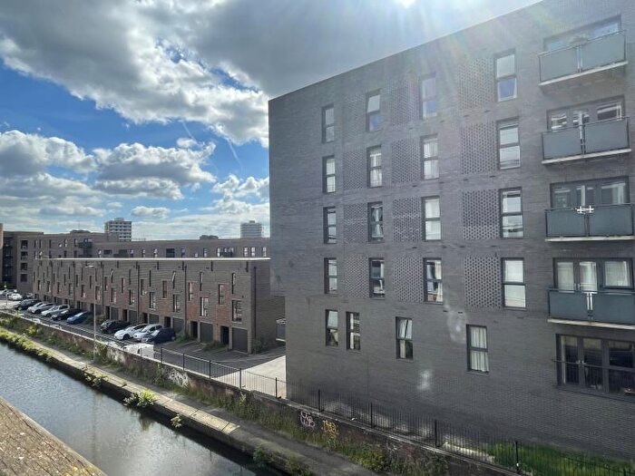 2 Bedroom Apartment To Rent In Apt . :: Flint Glass Wharf, M4