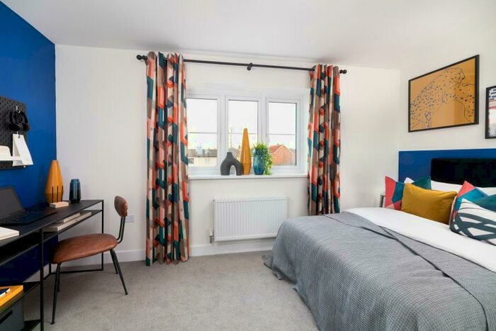 2 Bedroom End Of Terrace House For Sale In Norwich Road Attleborough, NR17