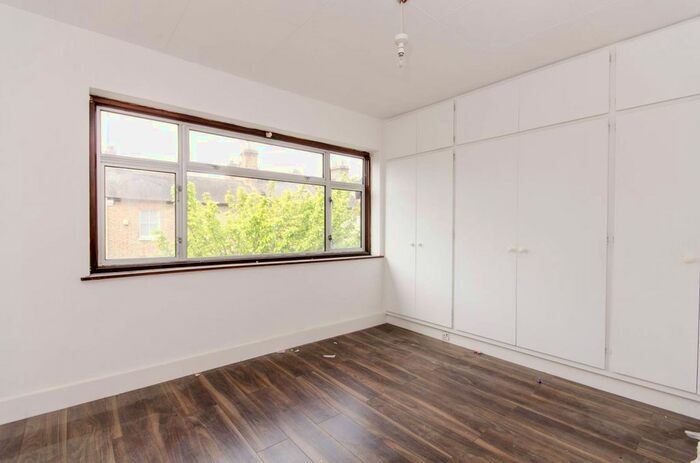 3 Bedroom Terraced House To Rent In Trevor Road, Wimbledon, London, SW19