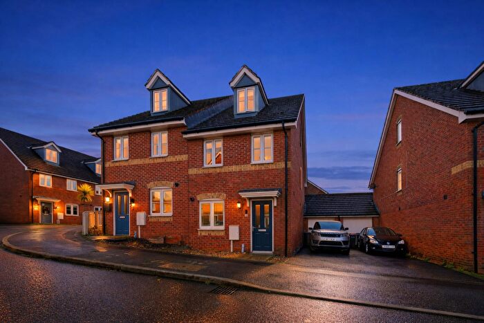 4 Bedroom House For Sale In Talmead Road, Herne Bay, CT6