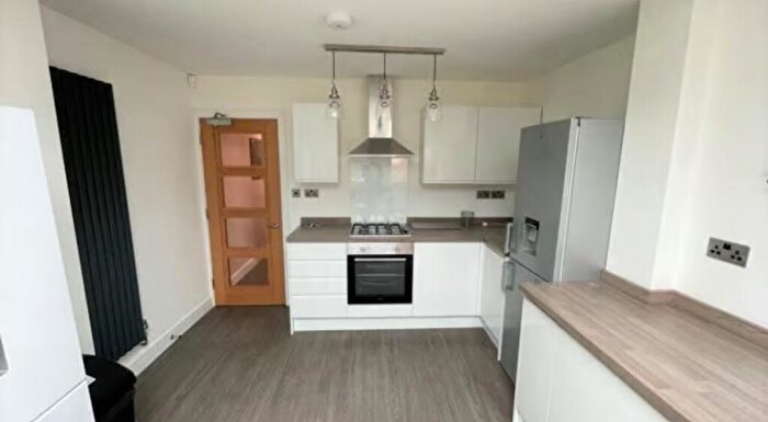 5 Bedroom House To Rent In The Limes, Daisy Road, Birmingham, B16