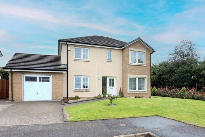 4 Bedroom Villa For Sale In Devonvale Place, Kinross, KY13