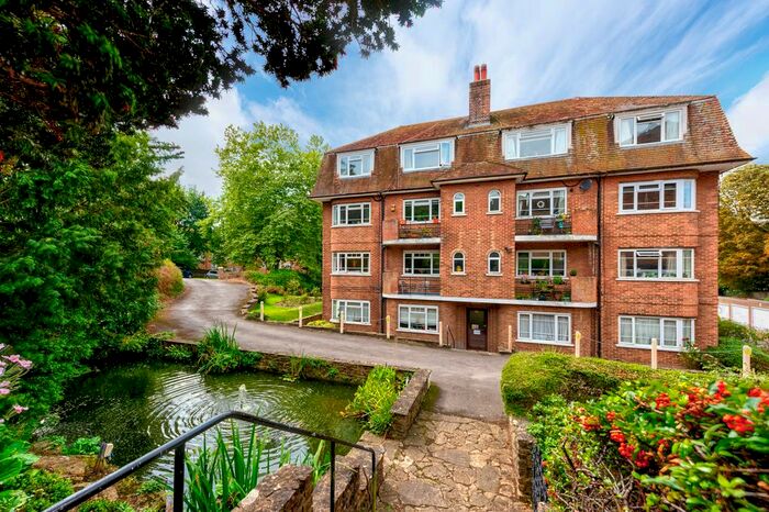 2 Bedroom Flat To Rent In London Road, Preston, Brighton, BN1