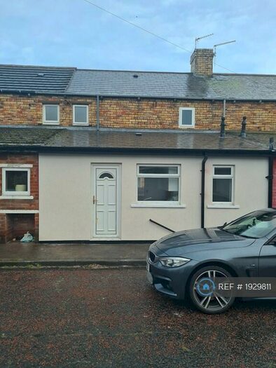 3 Bedroom Terraced House To Rent In Pont Street, Ashington, NE63