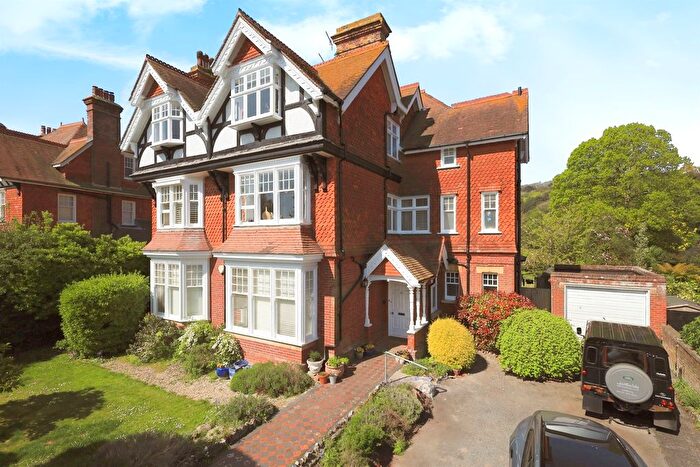 3 Bedroom Flat For Sale In Denton Road, Eastbourne, BN20