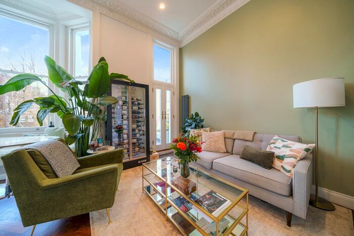 1 Bedroom Flat To Rent In Colville Terrace, Notting Hill, W11