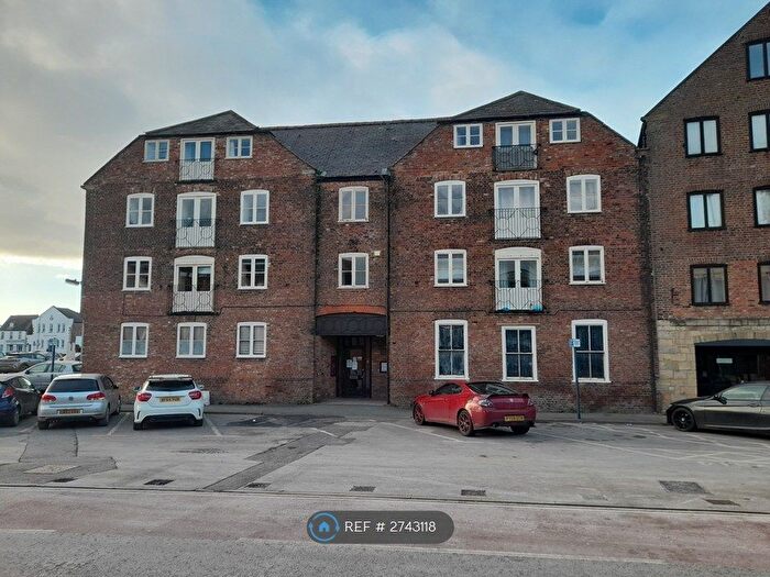 2 Bedroom Flat To Rent In Riverside Lodge, Boston, PE21