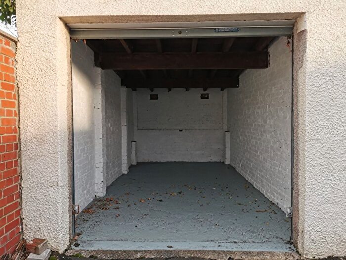 Parking To Rent In Turnhouse Road, Gyle, Edinburgh, EH12