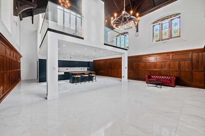 2 Bedroom Flat To Rent In Jenkins Chapel House, Village Square, SE18