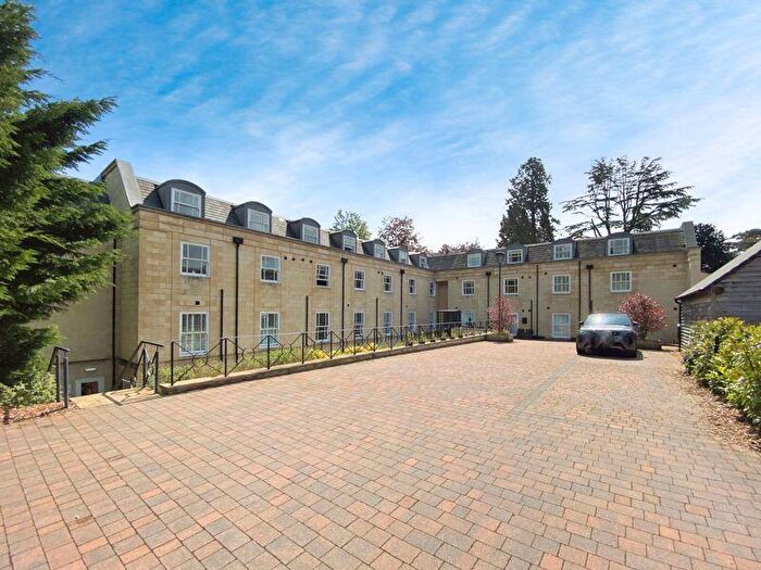 2 Bedroom Flat For Sale In Lawson Villas, John Dobson Drive, Longhirst, NE61