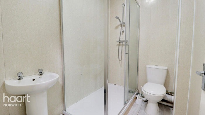 1 Bedroom Apartment To Rent In Thorpe Hall Close, Norwich, NR7