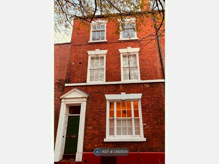 1 Bedroom Flat To Rent In Back Queen Street, Chester, CH1