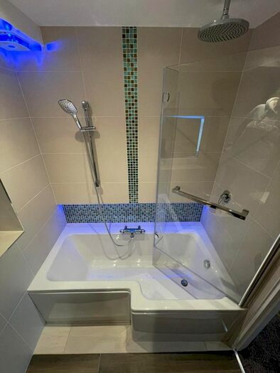 3 Bedroom Terraced House To Rent In Brempsons, Basildon SS14