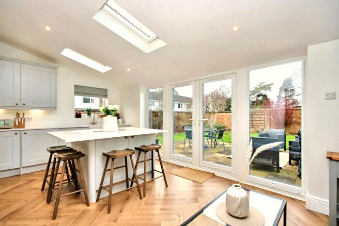 3 Bedroom End Of Terrace House For Sale In Impala Close, Old Catton, Norwich, NR6