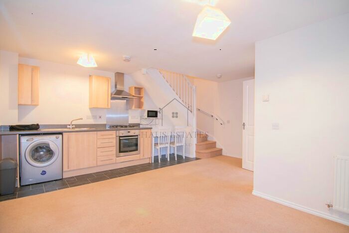 2 Bedroom Terraced House To Rent In Danbury Place, Leicester, Leicestershire, LE5