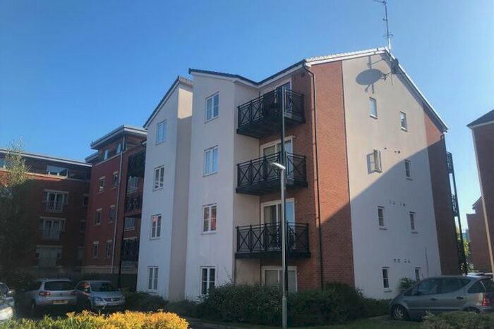 1 Bedroom Flat To Rent In Poppleton Close, Coventry, CV1