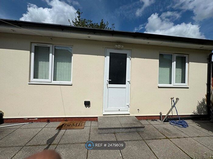 Studio To Rent In Penderel Road, Hounslow, TW3