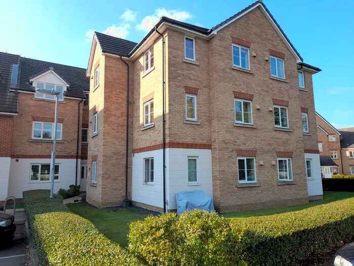 2 Bedroom Apartment To Rent In Monarch Way, Leighton Buzzard, LU7