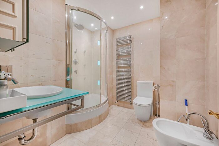 1 Bedroom Flat To Rent In York Street, London, W1U