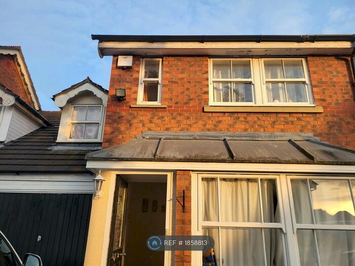 3 Bedroom Terraced House To Rent In St. Andrews Road, Birmingham, B9