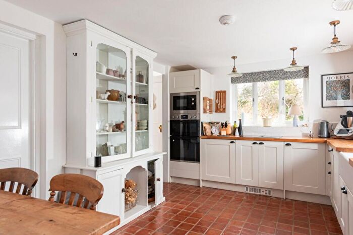 2 Bedroom Detached House To Rent In Church Lane, Chearsley, Aylesbury, Buckinghamshire, HP18