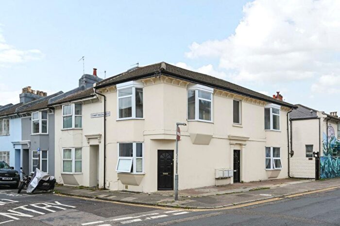 2 Bedroom Apartment To Rent In Upper Lewes Road, Brighton, BN2