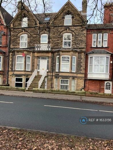 1 Bedroom Flat To Rent In Hook Road, Goole, DN14