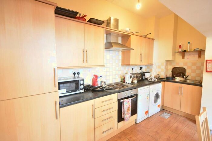 8 Bedroom Terraced House To Rent In Chester Street, Shieldfield, NE2