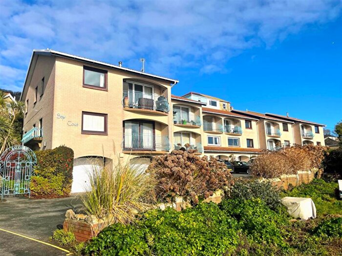 2 Bedroom Flat For Sale In Wheelers Bay Road, Ventnor, PO38