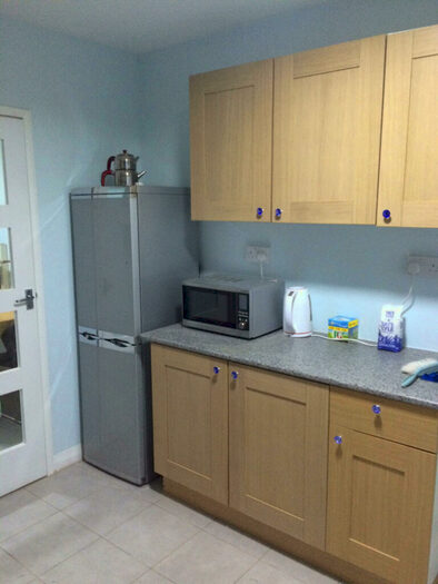2 Bedroom Apartment To Rent In Barclay Street, Leicester, LE3